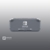 Игровая приставка Nintendo Switch Lite 32Gb, серый (Gray)